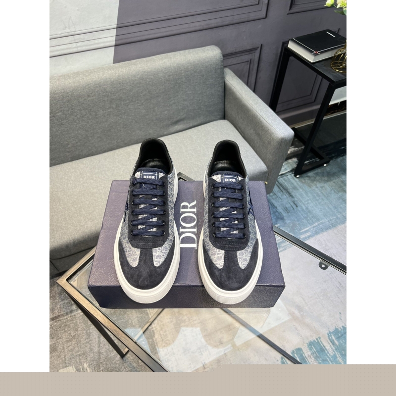 ch**an D*or casual shoes
